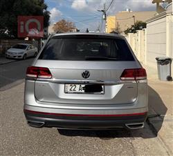 فولكسفاغن أطلس